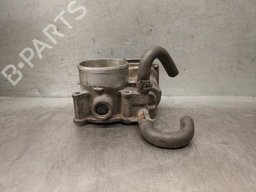 Throttle body TOYOTA VERSO (_R2_) 1.6 (ZGR20_, ZGR20R) | BP29314109M82 