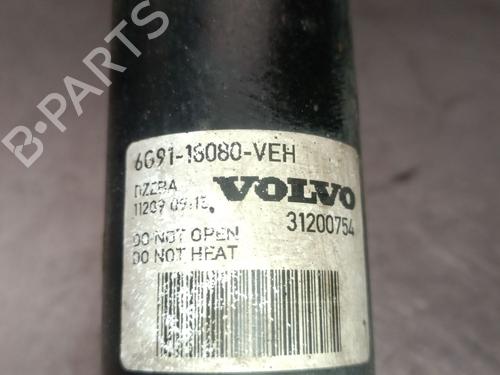 Right rear shock absorber VOLVO S80 II (124) D5 | BP31611762M19 