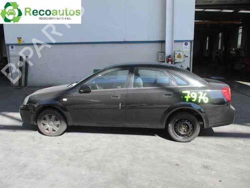 Engine control unit (ECU) CHEVROLET NUBIRA Saloon 1.6 | BP2097895M57 