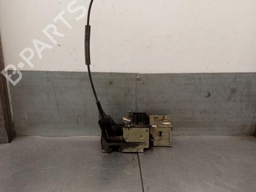 Used Front left lock FORD TRANSIT CONNECT (P65_, P70_, P80_) 1.8 TDCi (90 hp) 29023435