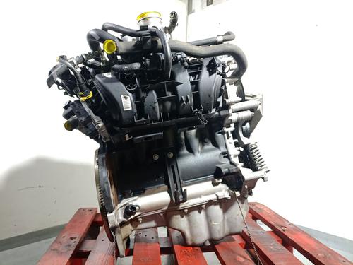 Engine OPEL CORSA C (X01) 1.2 Twinport (F08, F68) | BP32726050M1 - Image 5