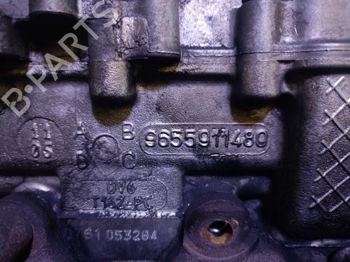 Motor FORD FOCUS II (DA_, HCP, DP) 1.6 TDCi | BP29748079M1 