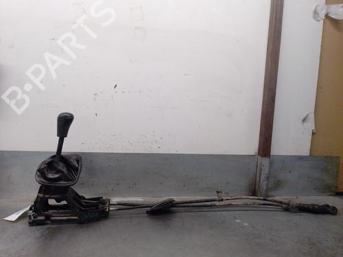 Used Gear lever Gear lever PEUGEOT 107 (PM_, PN_) 1.0 (68 hp) 33887565 33887565