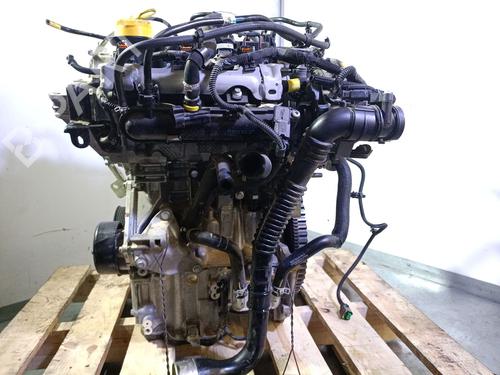 Engine DACIA SANDERO III 1.0 TCe 90 | BP29709995M1 