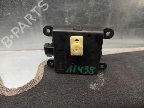 Heater blower motor NISSAN QASHQAI / QASHQAI +2 I (J10, NJ10, JJ10E) 2.0 All-wheel Drive | BP6295880M62 