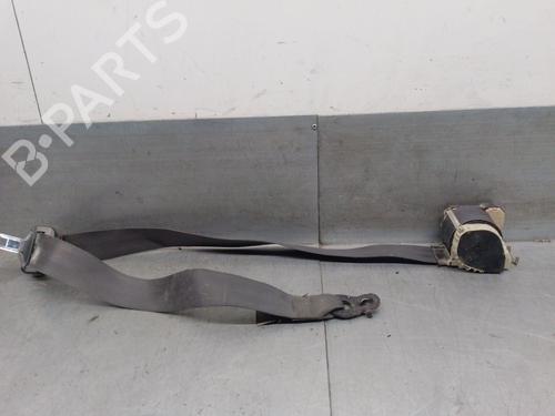 Used Front right seatbelt RENAULT KANGOO (KC0/1_) D 65 1.9 (KC0E, KC02, KC0J, KC0N) (64 hp) 27688883