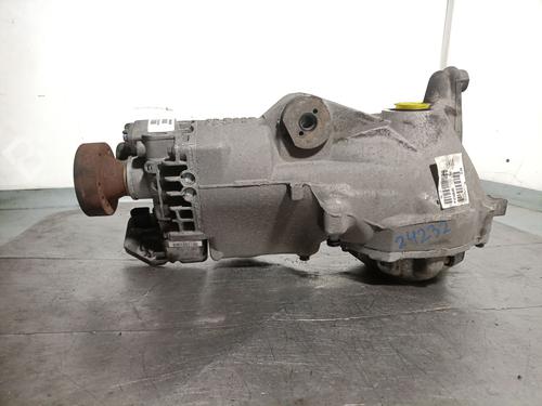 Rear differential VOLVO XC90 I (275) D5 AWD | BP31292418M24 
