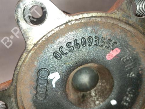 Driveshaft AUDI Q5 (FYB, FYG) 2.0 TDI quattro | BP39560150M37 - Image 6
