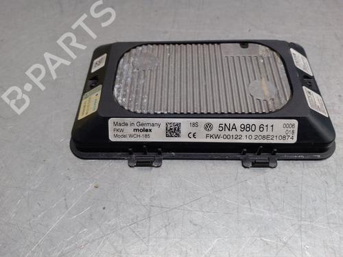 Elektronische module SEAT LEON Sportstourer (KL8, KLD) [2020-2025]  15859506