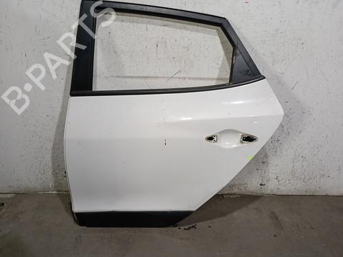 Used Left rear door HYUNDAI ix35 (LM, EL, ELH) 1.6 (135 hp) 27310987