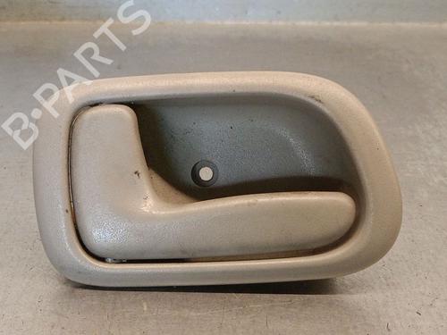 Used Rear left interior door handle Rear left interior door handle TOYOTA COROLLA (_E11_) 1.6 (AE111) (110 hp) 35980478 35980478