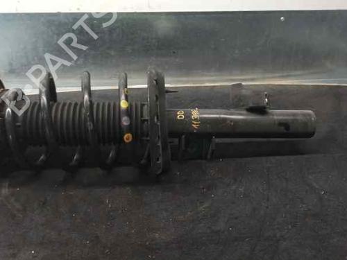 Right front shock absorber FORD MONDEO IV (BA7) 1.8 TDCi 6G9118045GB
