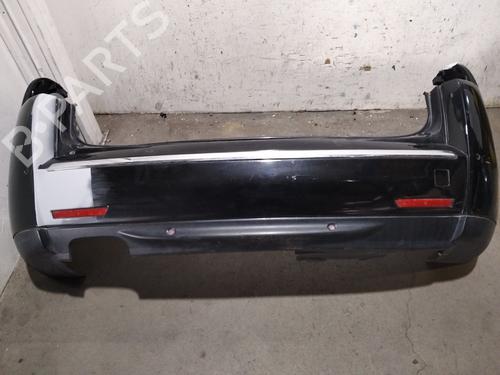 Used Rear bumper Rear bumper CITROËN C6 (TD_) 2.7 HDi (204 hp) 40498452 40498452