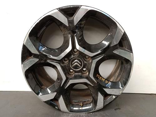 Used Rim CITROËN C5 AIRCROSS (A_) 1.2 PureTech 130 (ARHNSJ) (131 hp) 27661315