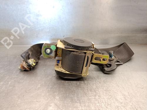 Front left seatbelt HONDA ACCORD V (CE, CF_, CD) 1.8 i (CE7) | BP21793022I26 