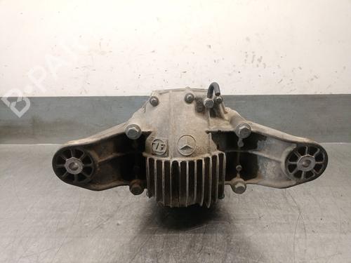 Differential hinten MERCEDES-BENZ R-CLASS (W251, V251) R 350 4-matic (251.065, 251.165) | BP29752150M24