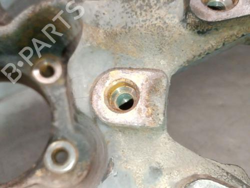 Left rear steering knuckle DODGE JOURNEY 2.0 CRD | BP36137854M27 - Image 5