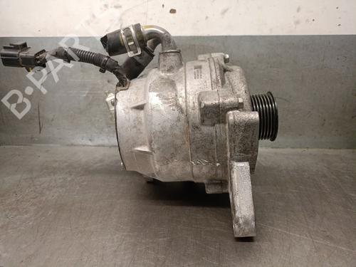 Generator Generator 26640480 26640480