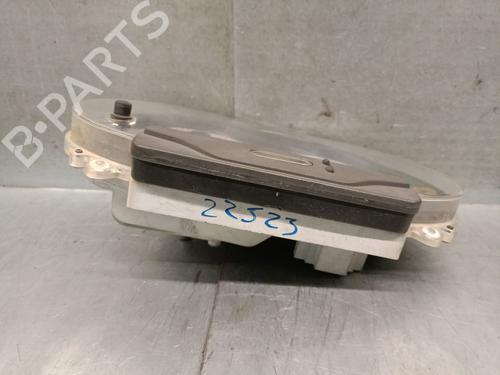 Instrument cluster PIAGGIO MOTORCYCLES HEXAGON Hexagon 250 GT (M14) | BP36431636C47 - Image 4