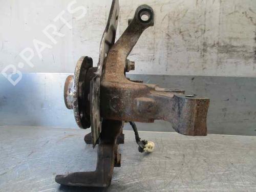 Right front steering knuckle OPEL ASTRA G Hatchback (T98) 1.7 DTI 16V (F08, F48) | BP4396398M26 