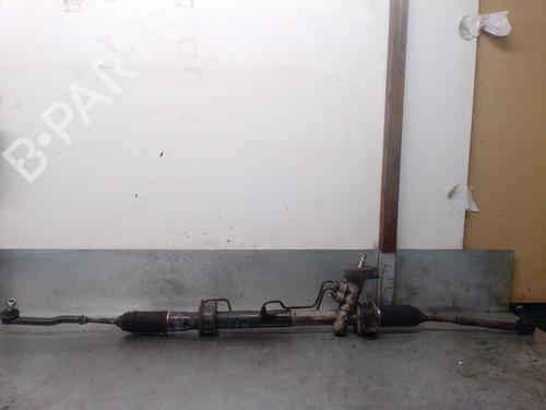 Used Steering rack CHEVROLET AVEO / KALOS Saloon (T250, T255) 1.4 (101 hp) 31666020