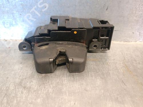 Tailgate lock PEUGEOT 508 I (8D_) 2.0 HDi | BP27651034C101 
