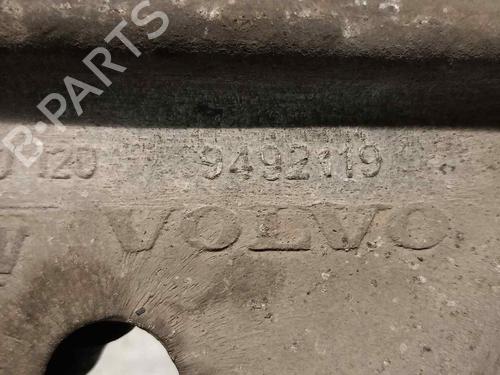Left front suspension arm VOLVO S60 I (384) 2.4 | BP18460579M12 