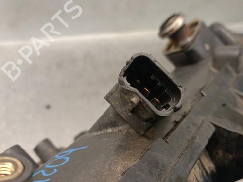 Intake manifold OPEL COMBO Tour 1.3 CDTI 16V | BP31042510M70 