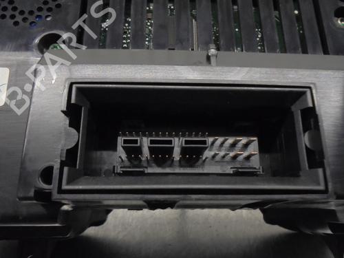 Instrument cluster SEAT ALTEA (5P1) 1.9 TDI | BP16953078C47 