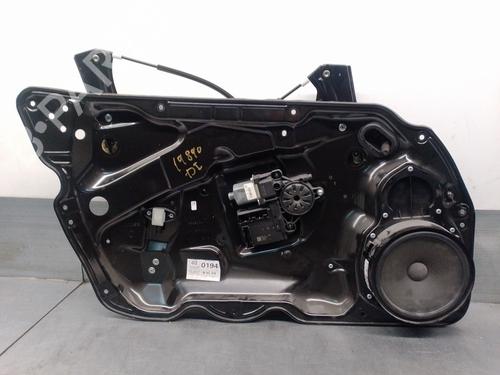 Vindusheismekanisme venstre foran VW PASSAT B7 Variant (365) 2.0 TDI (140 hp) 17019745