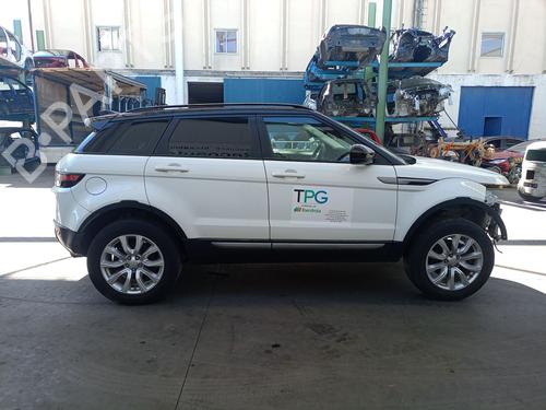 Electronic sensor LAND ROVER RANGE ROVER EVOQUE (L538) 2.0 D 4x4 | BP33557321M84 - Image 8