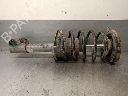 Right front shock absorber RENAULT 19 II Chamade (L53_) 1.4 | BP22724236M17 