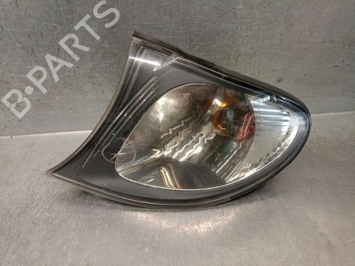 Used Left front indicator BMW 3 (E46) 320 d (150 hp) 25786122
