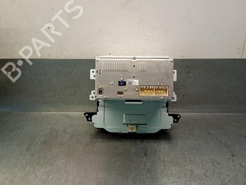 Electronic module KIA NIRO I (DE) 1.6 GDI Hybrid | BP26556537M83 