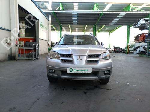 Left front window switch MITSUBISHI OUTLANDER I (CU_W) 2.0 (CU2W) | BP31915571I27 - Image 10