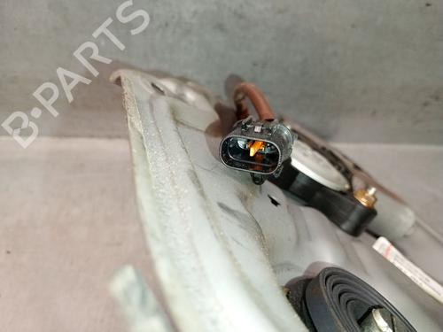 Front right window mechanism HYUNDAI SANTA FÉ I (SM) 2.0 CRDi | BP28378538C23