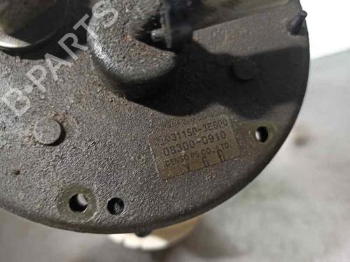 Fuel pump KIA SORENTO I (JC) 2.5 CRDi 4WD | BP5252574M76 