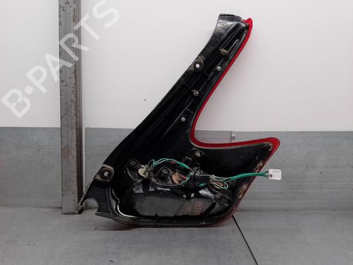 Left taillight NISSAN JUKE (F15) 1.6 DIG-T | BP16327927C34 