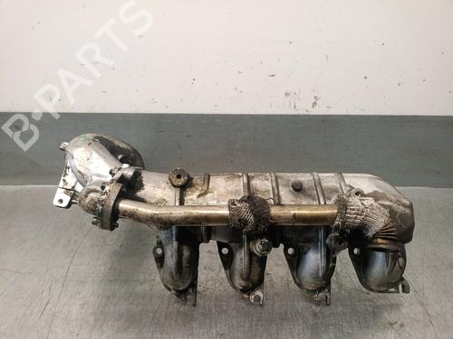 Grenrør Innsug CITROËN JUMPY I (U6U_) 2.0 HDi 110 | BP29934646M70