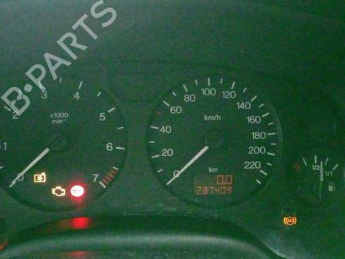 Left headlight OPEL ASTRA G Hatchback (T98) 1.6 16V (F08, F48) | BP32146523C28 