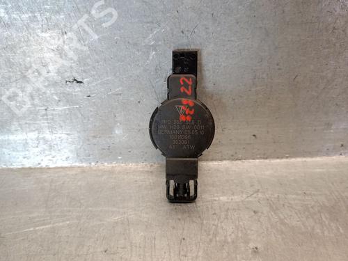 Used Electronic module VW TOUAREG (7P5, 7P6) 3.0 V6 TDI (240 hp) 28112941