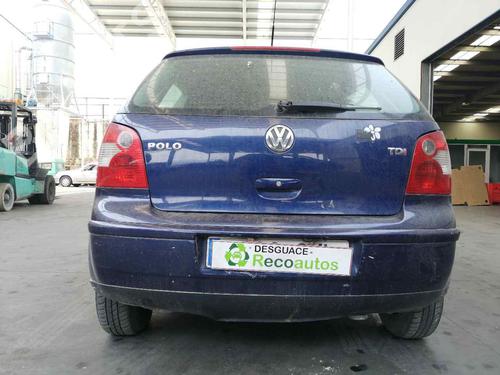 Other VW POLO (9N_, 9A_) 1.4 TDI | BP25806153O1 