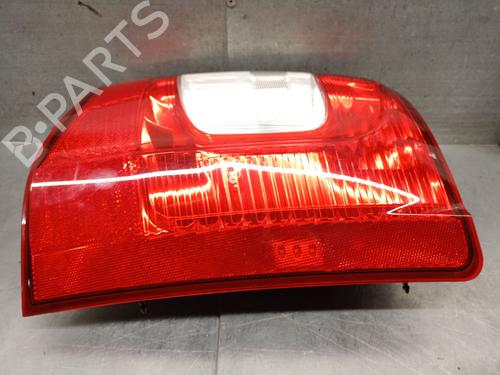 Right front indicator LANCIA VOYAGER MPV (404_) 2.8 CRD (RT, 53) | BP39383634C33 - Image 3