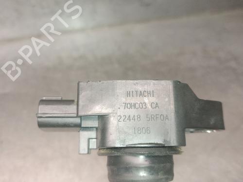 Ignition coil RENAULT ARKANA I (LCM_, LDN_) 1.6 E-TECH 145 (LDMU) | BP33470090M94 - Image 5