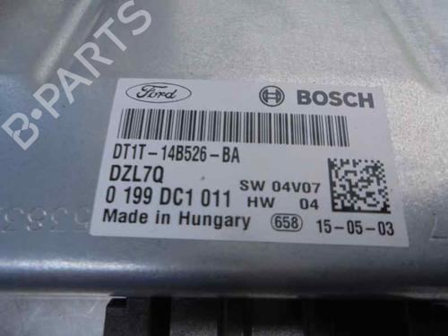 Electronic module FORD C-MAX II (DXA/CB7, DXA/CEU)  | BP3262695M83 