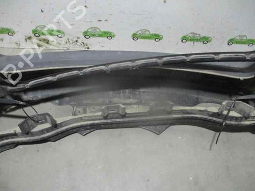 Rear bumper SAAB 9-5 Estate (YS3E) 1.9 TiD | BP3246657C8 
