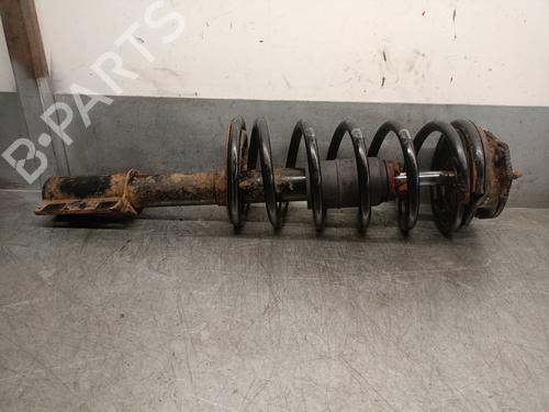 Left front shock absorber CITROËN JUMPER I Van (230L) 1.9 D | BP25245192M16 