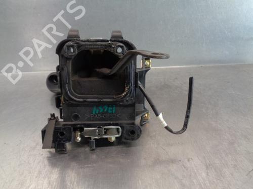 Gear lever MERCEDES-BENZ C-CLASS (W202)  | BP12553431M90 