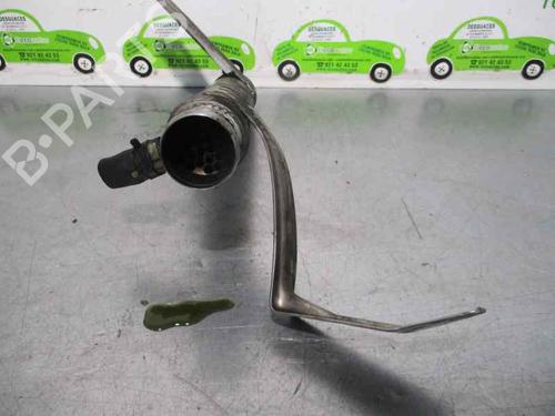 Pipe PEUGEOT 406 Coupe (8C) 2.2 HDI | BP20249062M125 