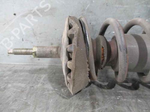 Right rear shock absorber SEAT IBIZA II (6K1)  | BP7272110M19 